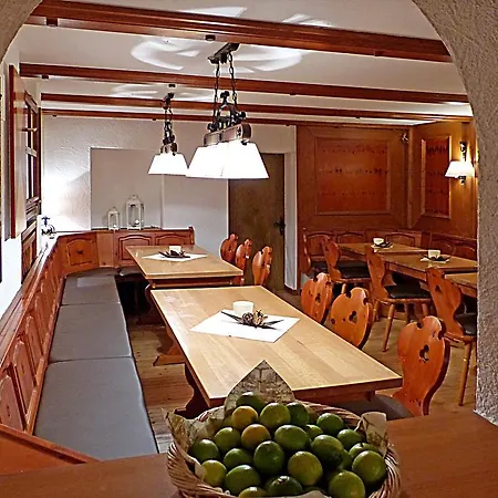 Hotel-restaurant Schwyzerhuesli