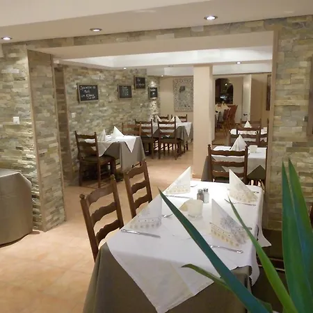 Hotel-restaurant Schwyzerhuesli 酒店