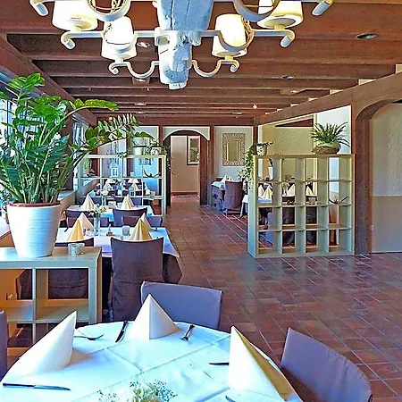 Donnici Im Schwyzerhüsli Hotel Viernheim