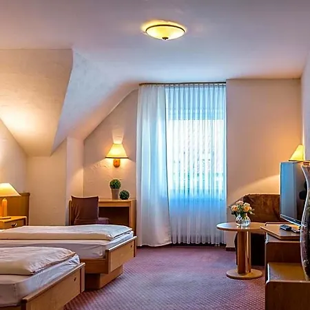 Donnici Im Schwyzerhüsli Hotel Viernheim