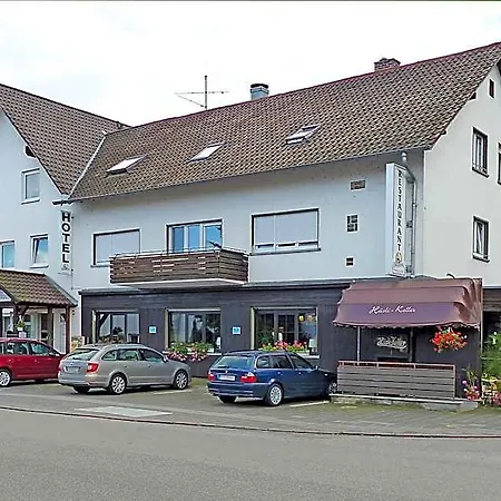 Donnici Im Schwyzerhüsli Viernheim