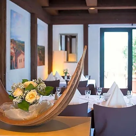 Donnici Im Schwyzerhüsli Hotel 3*