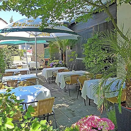 Donnici Im Schwyzerhüsli 3* Viernheim