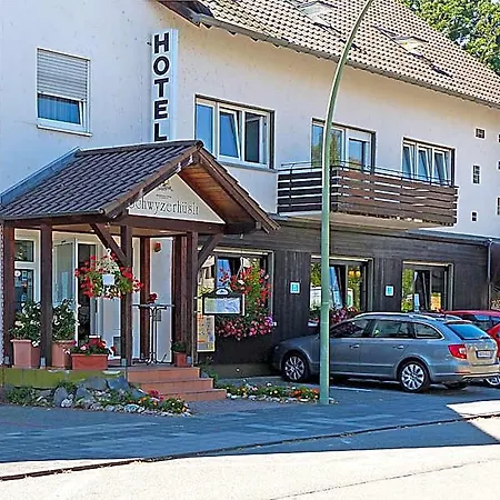 Donnici Im Schwyzerhüsli 3* Viernheim
