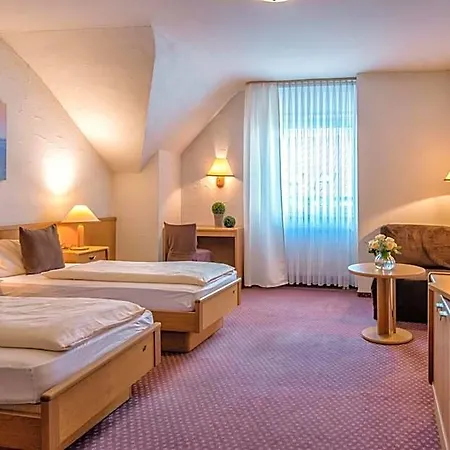 Donnici Im Schwyzerhüsli Hotel Viernheim