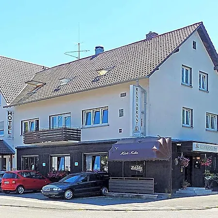 Donnici Im Schwyzerhüsli Viernheim