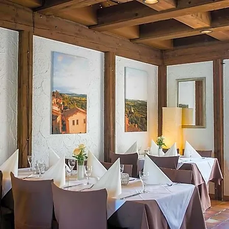 Hotel Donnici Im Schwyzerhüsli Viernheim