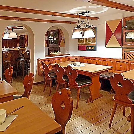 Donnici Im Schwyzerhüsli Hotel Viernheim