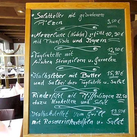Donnici Im Schwyzerhüsli Hotel Viernheim