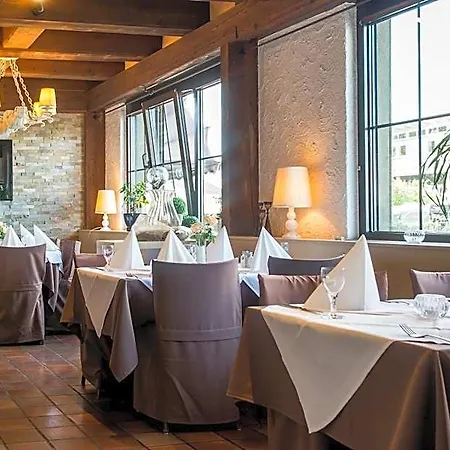 Donnici Im Schwyzerhüsli Hotel Viernheim