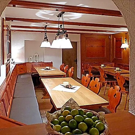 Donnici Im Schwyzerhüsli Hotel