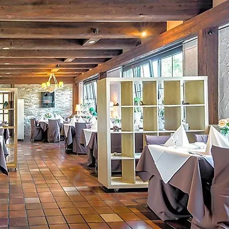 Donnici Im Schwyzerhüsli Hotel 3*