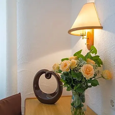 Hotel Donnici Im Schwyzerhüsli Viernheim