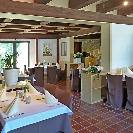 Hotel Donnici Im Schwyzerhüsli Viernheim