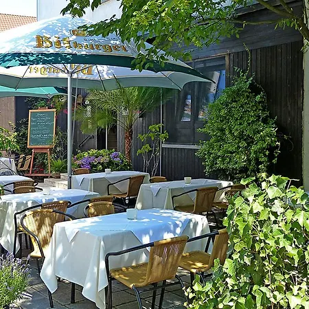 Hotel-restaurant Schwyzerhuesli Hotel 3*