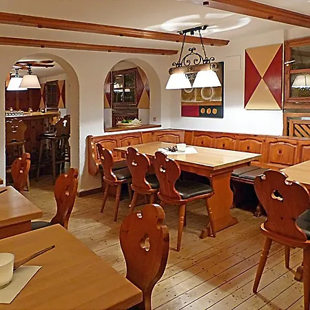Hotel-restaurant Schwyzerhuesli Viernheim