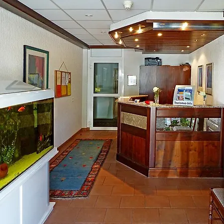 Hotel-restaurant Schwyzerhuesli 3*