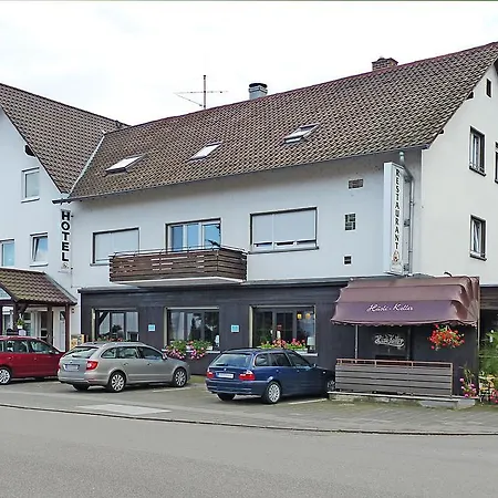 Hotel-restaurant Schwyzerhuesli ホテル 3*