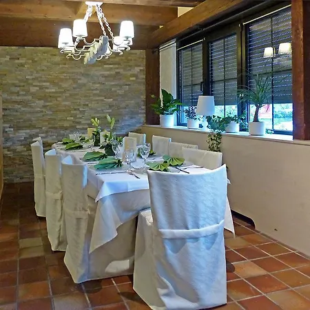 Donnici Im Schwyzerhüsli Hotel Viernheim
