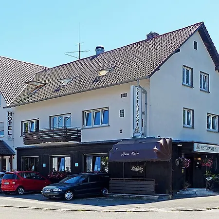 Hotel-restaurant Schwyzerhuesli 3* 维恩海