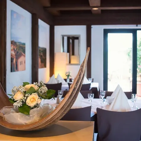 Hotel-restaurant Schwyzerhuesli 酒店 3*