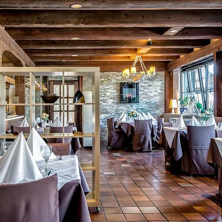 Hotel-restaurant Schwyzerhuesli Hotel Viernheim