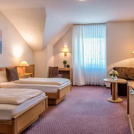 Hotel-restaurant Schwyzerhuesli 3*