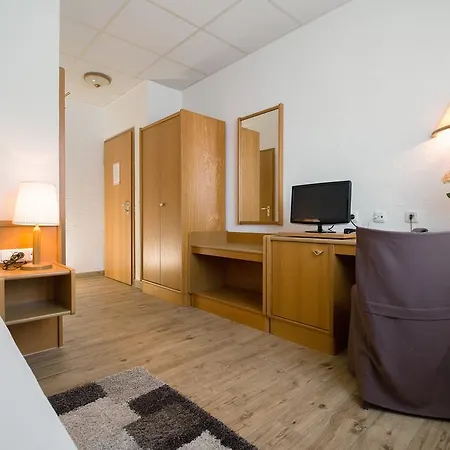 Hotel-restaurant Schwyzerhuesli