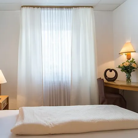 ホテル Hotel-restaurant Schwyzerhuesli フィールンハイム