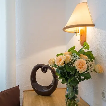 Hotel-restaurant Schwyzerhuesli ホテル 3*