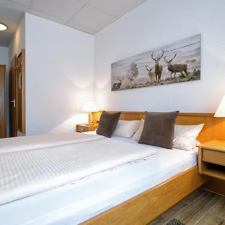 Hotel-restaurant Schwyzerhuesli 3*