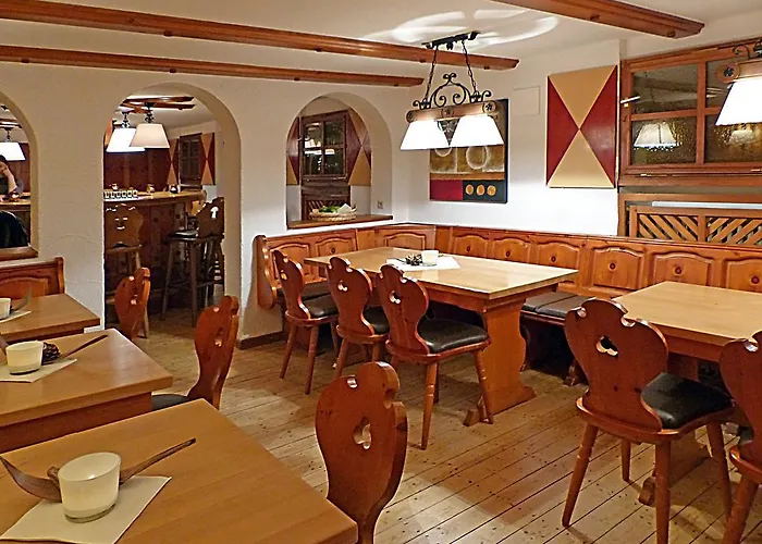 Hotel-restaurant Schwyzerhuesli Фирнхайм