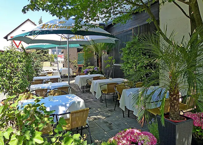 Hotel-restaurant Schwyzerhuesli 3* Фирнхайм