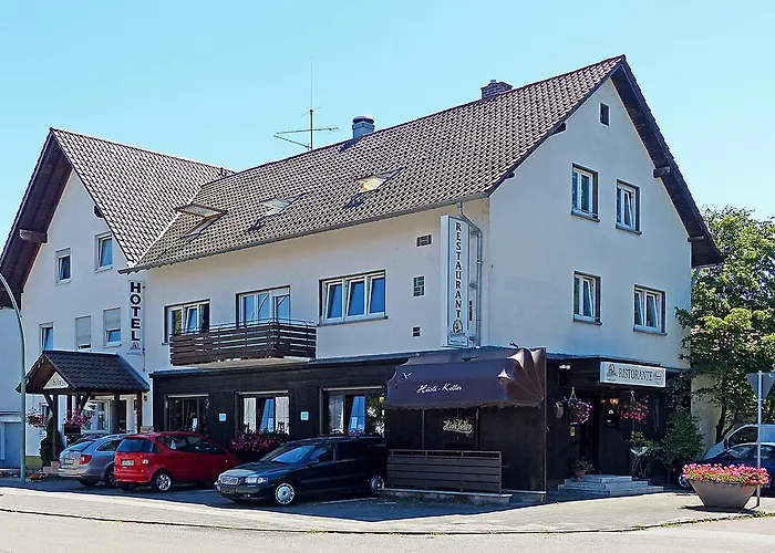 Hotel-restaurant Schwyzerhuesli 3* Фирнхайм