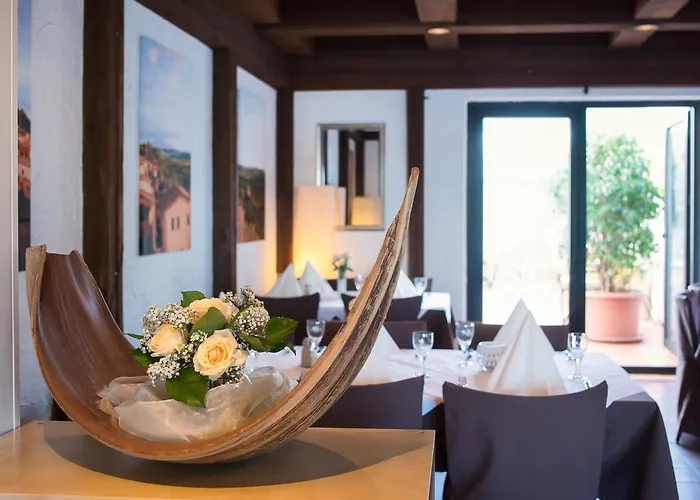 Hotel-restaurant Schwyzerhuesli Отель 3*