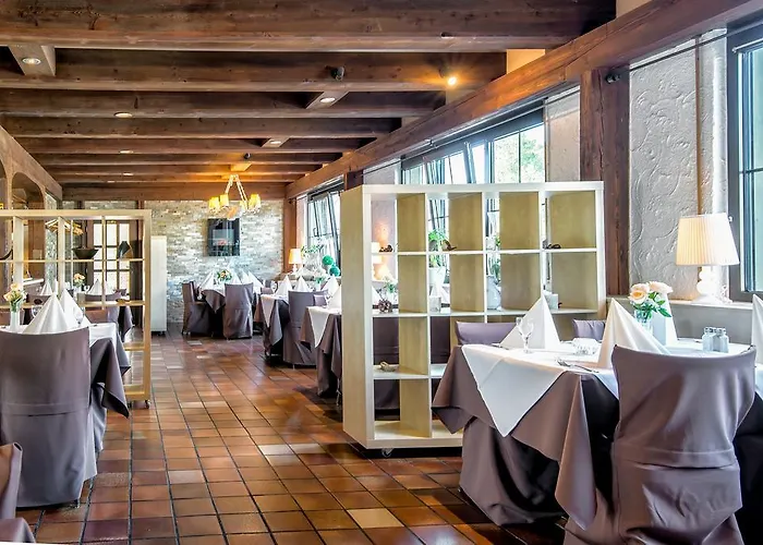 Hotel-restaurant Schwyzerhuesli 3*