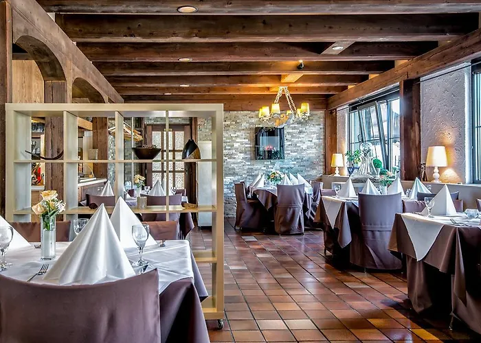 Hotel-restaurant Schwyzerhuesli Отель Фирнхайм