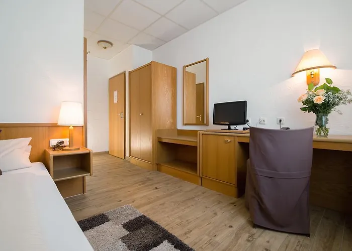 Hotel-restaurant Schwyzerhuesli